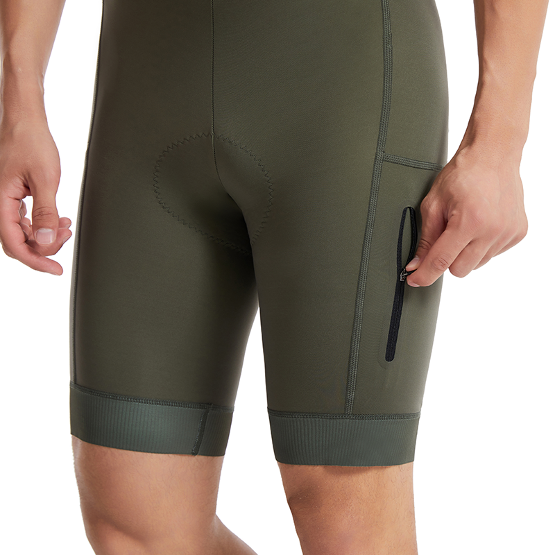 Bib Shorts
