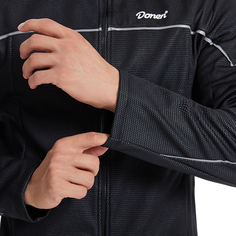  Cycling Casual Jacket