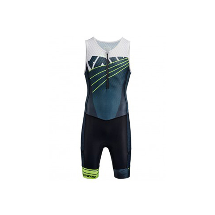 MAN'S TRI