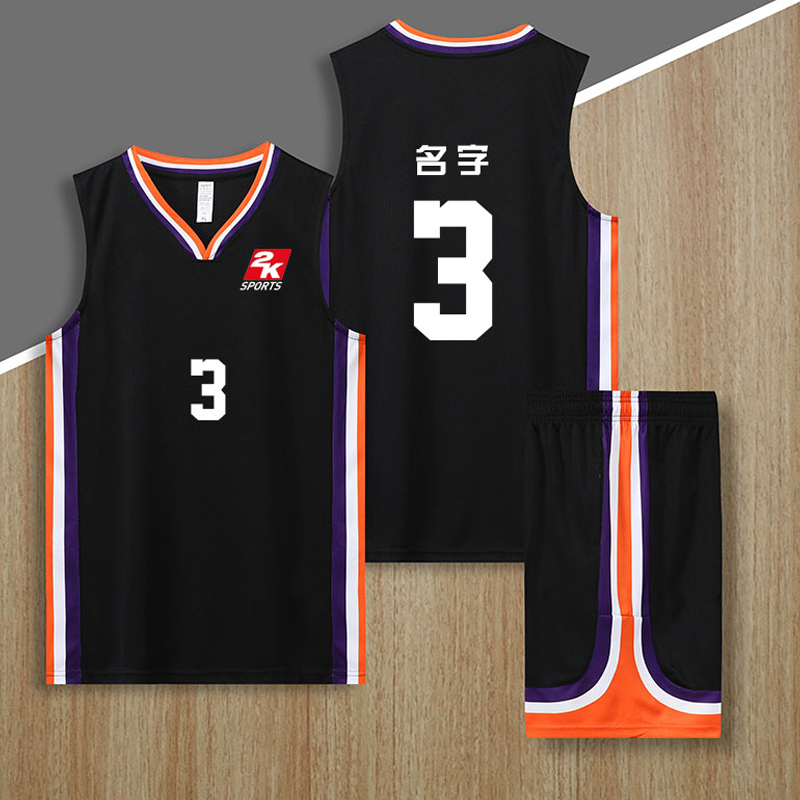 Short Sleeve
