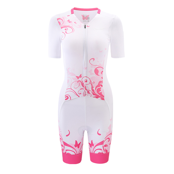 Tri Suit
