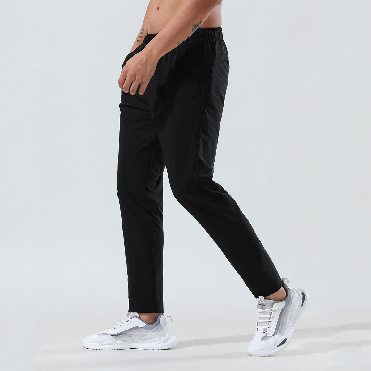Long Pants