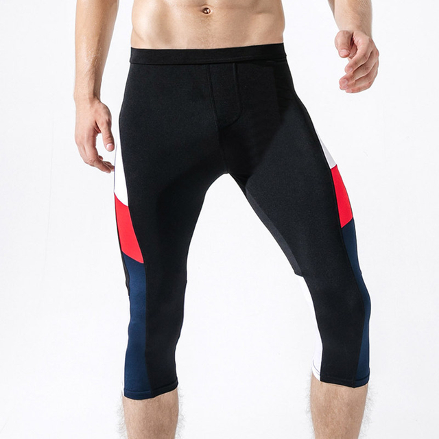 3/4 Pants
