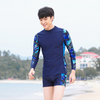 Swimming