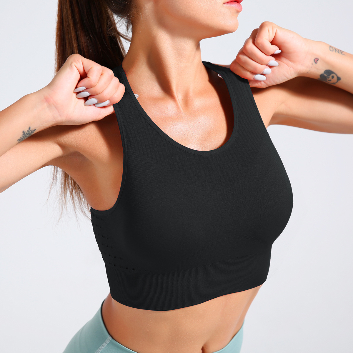 Sport bra