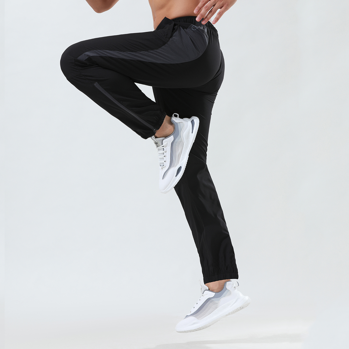 Long Pants