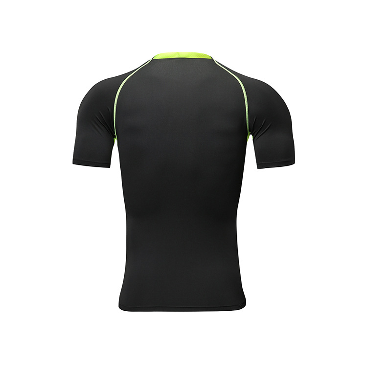 Short Sleeve