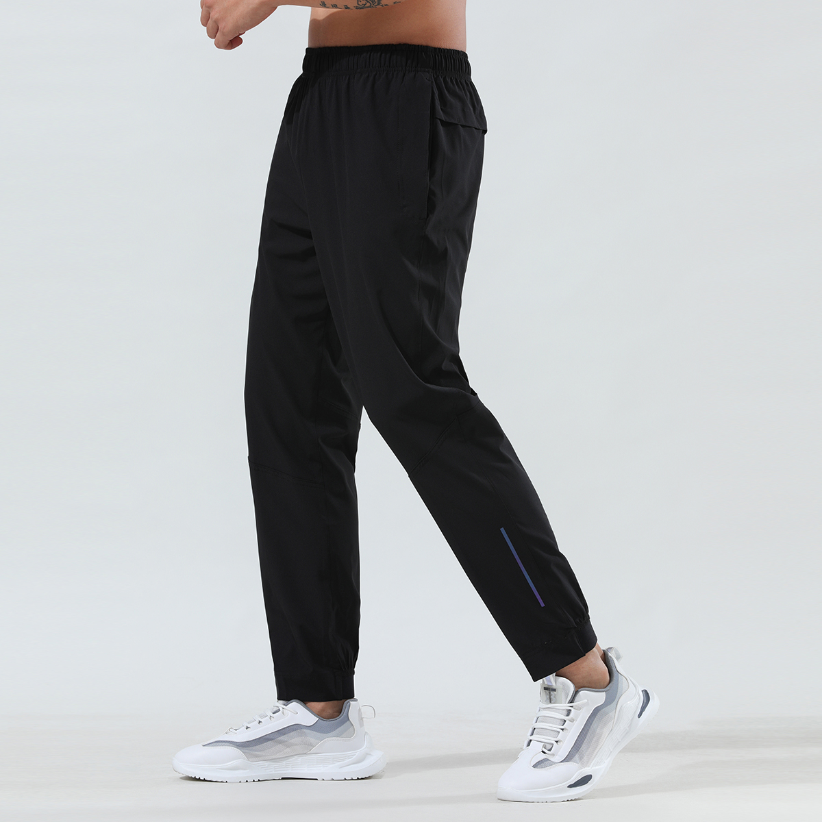 Long Pants