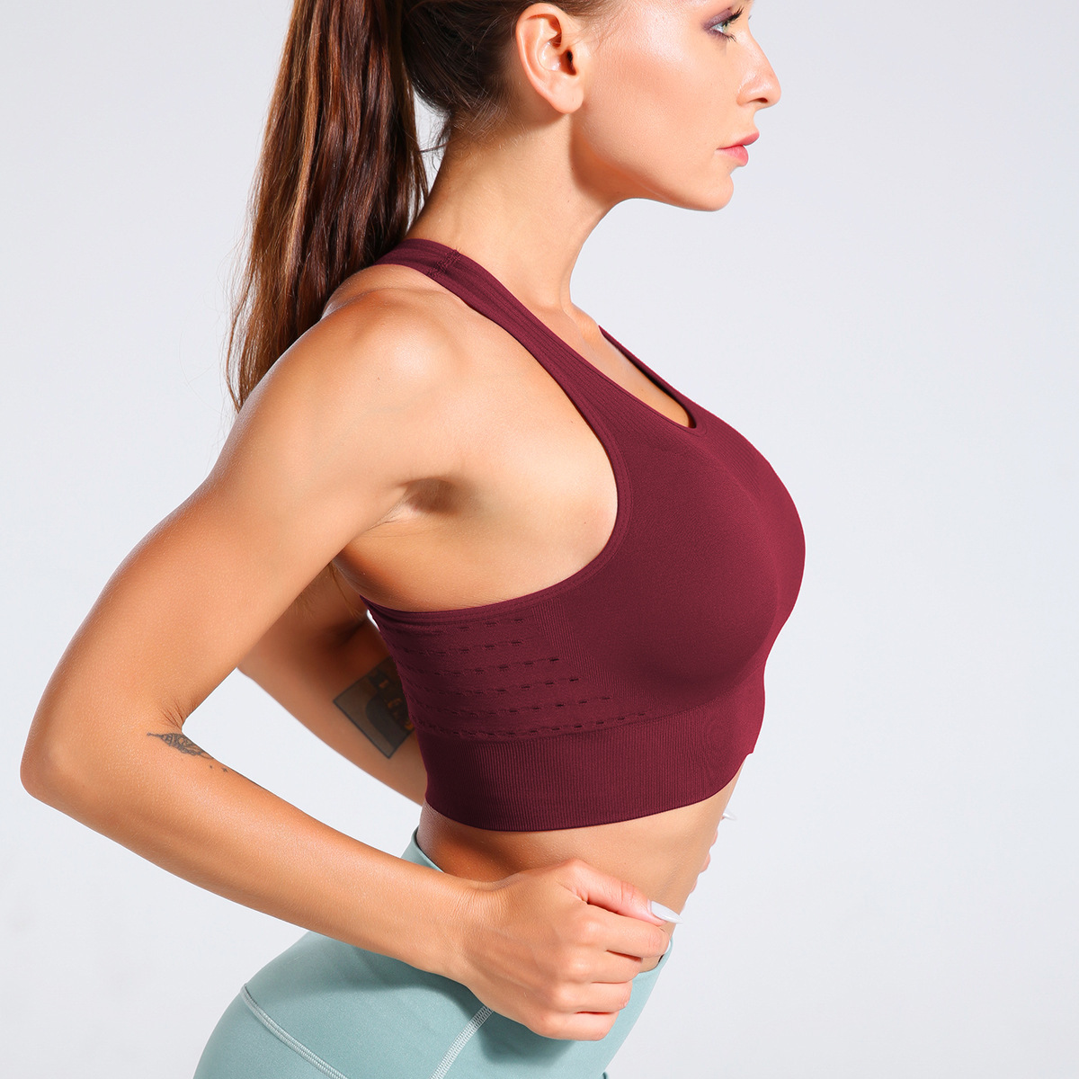 Sport bra