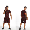 Short Sleeve