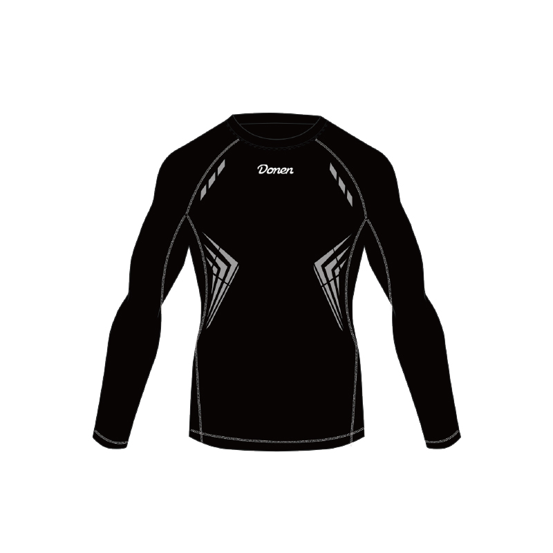 Long Sleeve