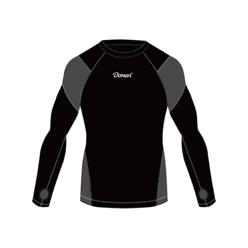 Long Sleeve