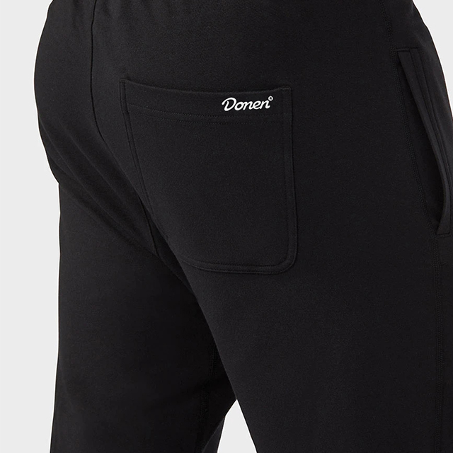 Long Pants