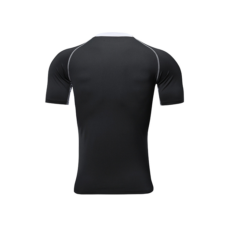 Short Sleeve
