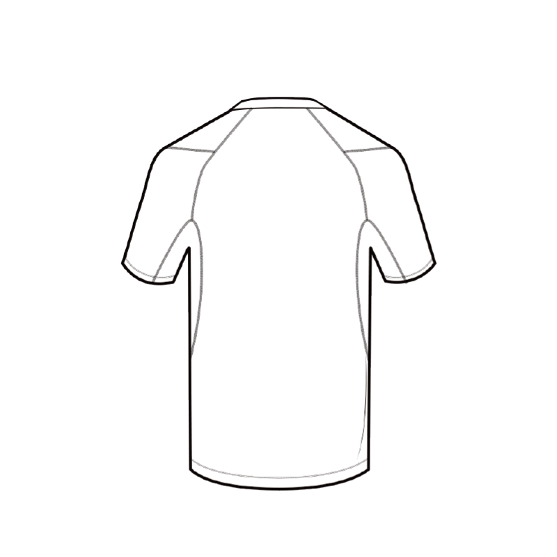 Short Sleeve