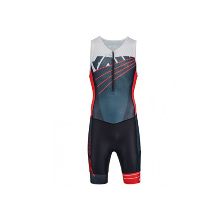 MAN'S TRI