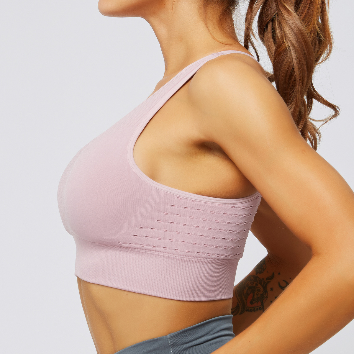 Sport bra