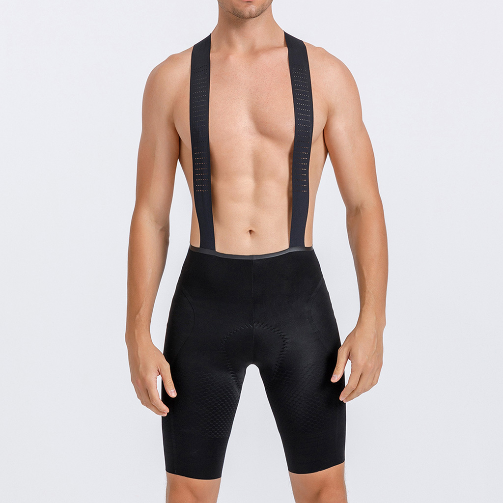 Suspender Shorts