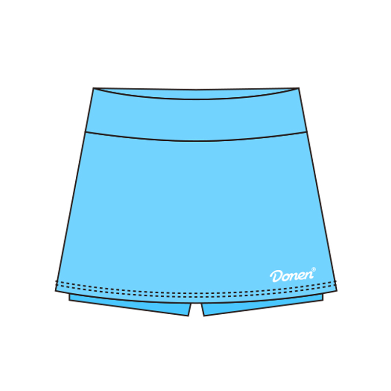Short Pants