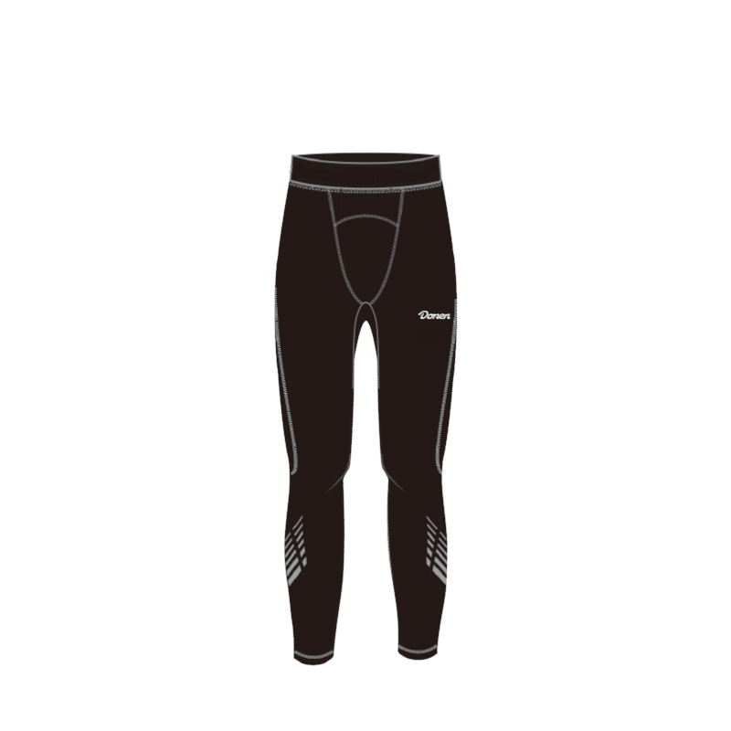 Long Pants
