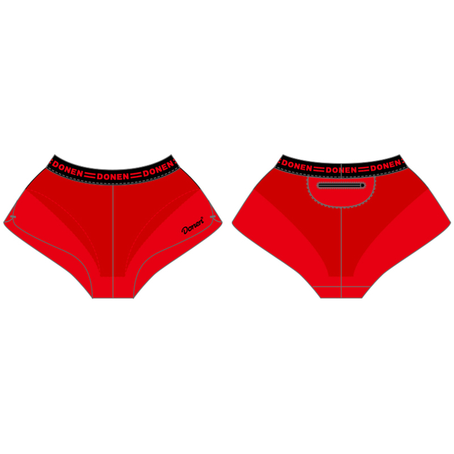 Short Pants