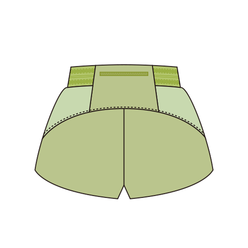 Short Pants