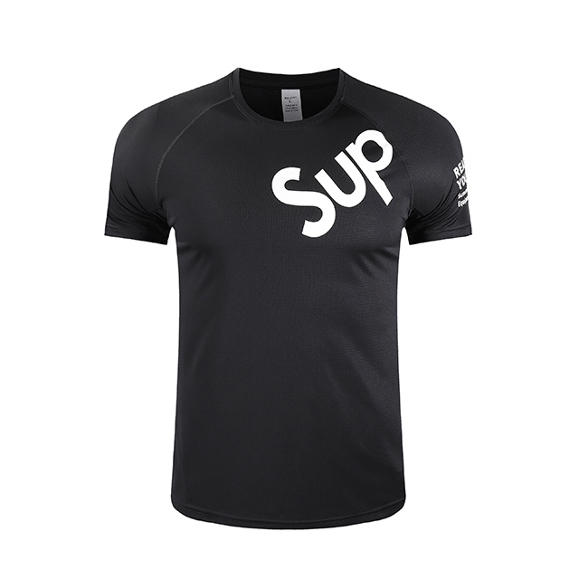 Short Sleeve
