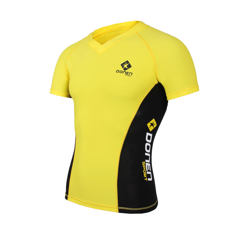 Short Sleeve