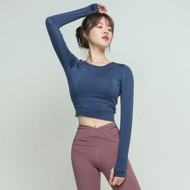 Long Sleeve