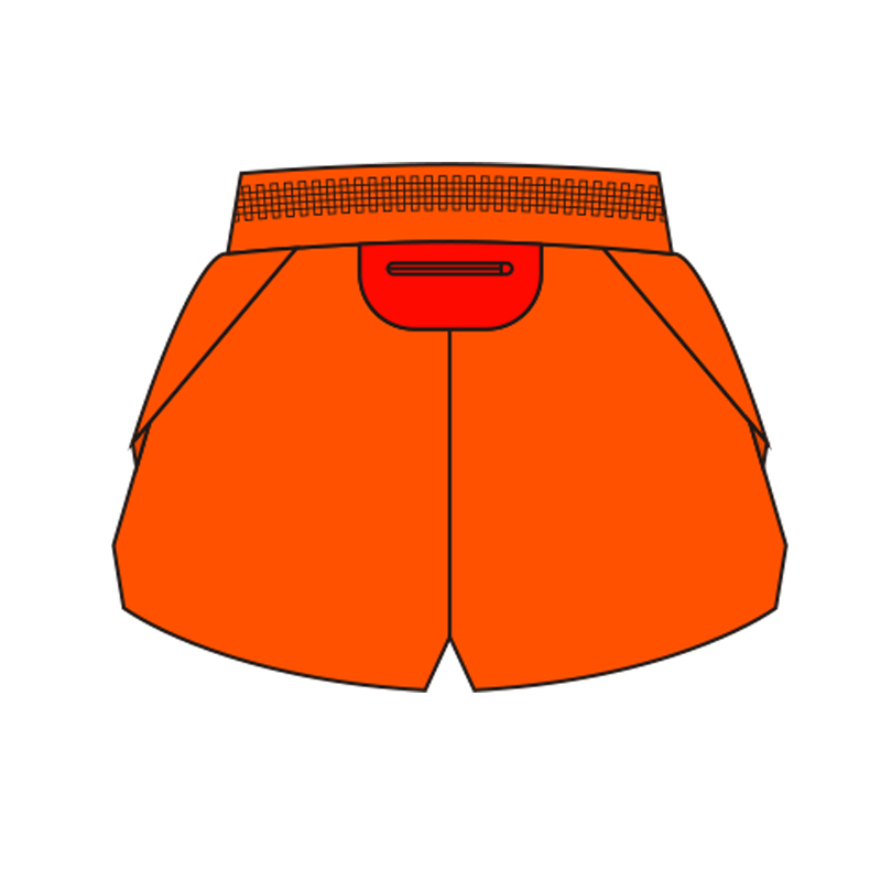 Short Pants